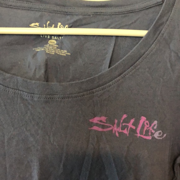 Womens Salt Life - Picture 2 of 3